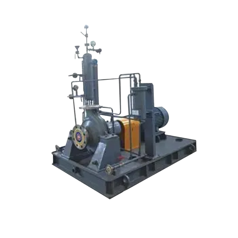 Pompa procesu chemicznego